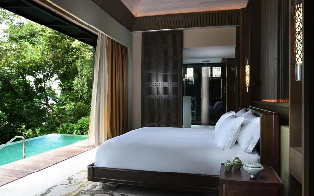 The Ritz-Carlton, Langkawi