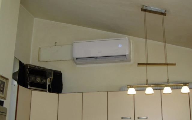 Apartman Dijana