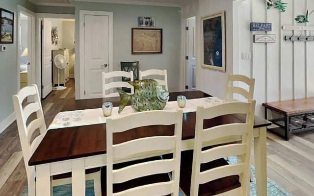 Bayview Bungalow