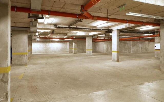 Baratero Club Apartments