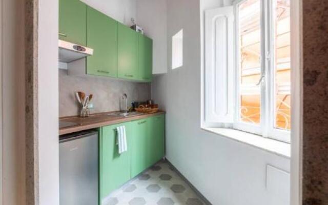 Luxury Apartment Piazza Navona By Varental