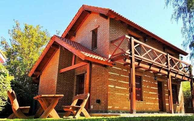 Complejo Samana Huasi