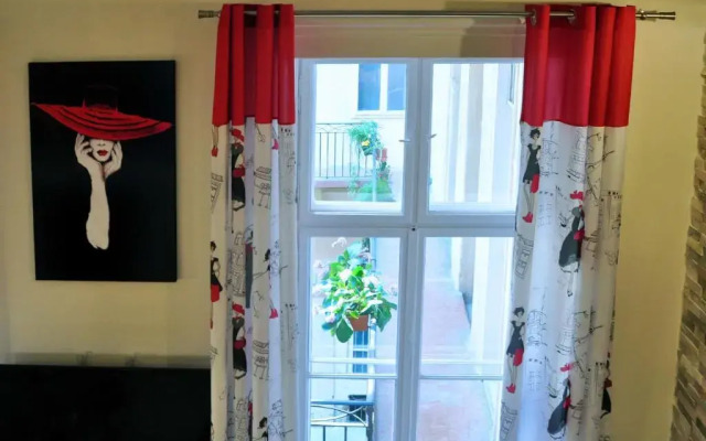 Dorothilux Apartment