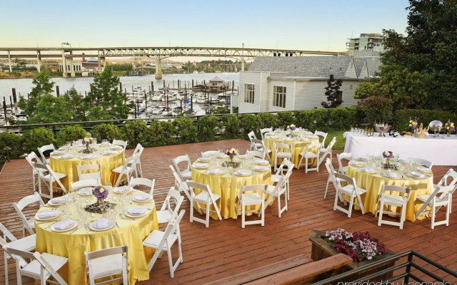 Kimpton Riverplace Hotel by IHG