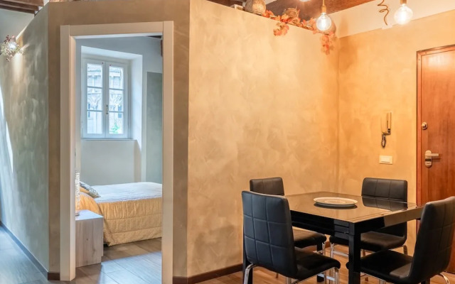 Da Nonna Liana in Lucca