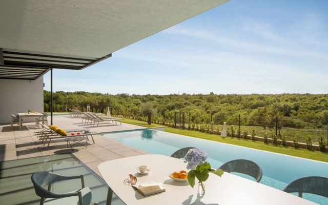 Luxury Villas Mon Perin