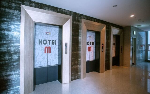 Hotel M