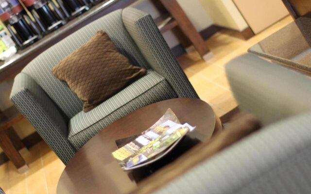 Hampton Inn & Suites Folsom