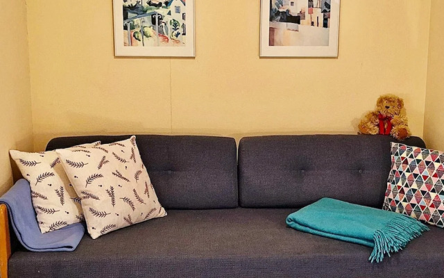 6 Person Holiday Home in Hadsund-by Traum