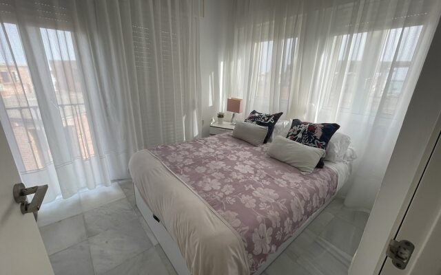 Apartamentos Puerto Sherry