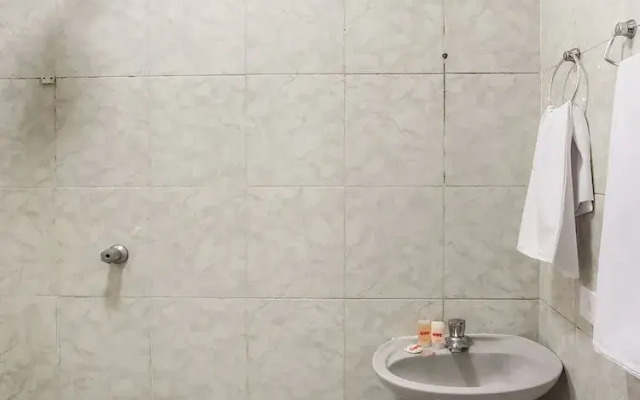 OYO Hotel Vouga
