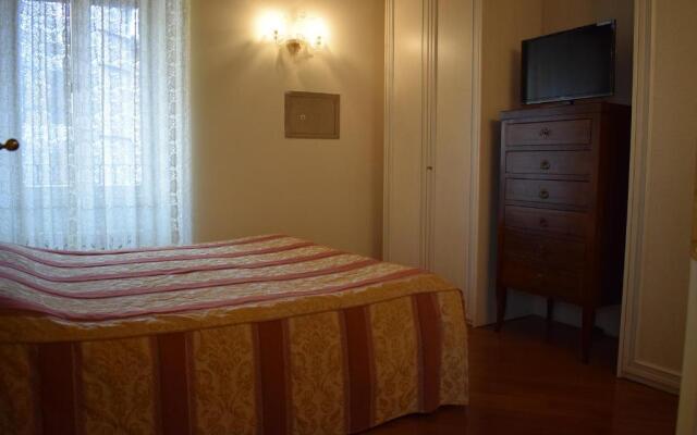 Appartamento Via Mazzini 16