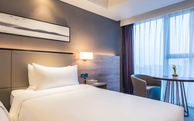 Mercure Yantai Golden Beach
