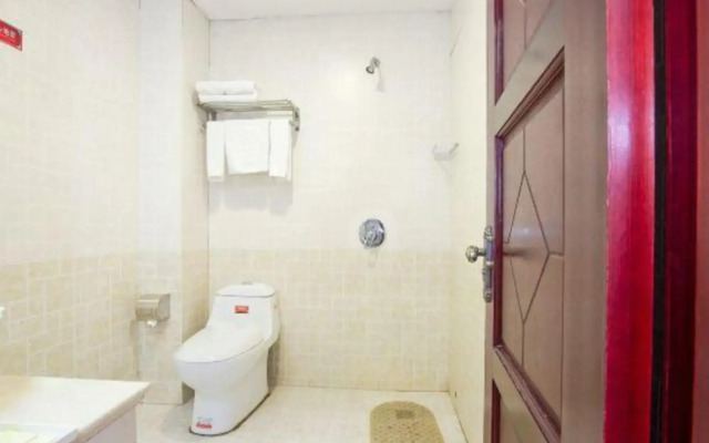 Long Yin Tang Hotel