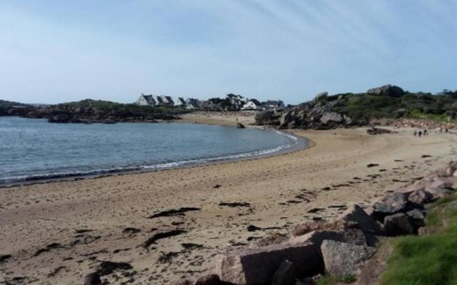 House Maison 6 Pers Avec Jardin A 130M De La Plage A Tregastel 5