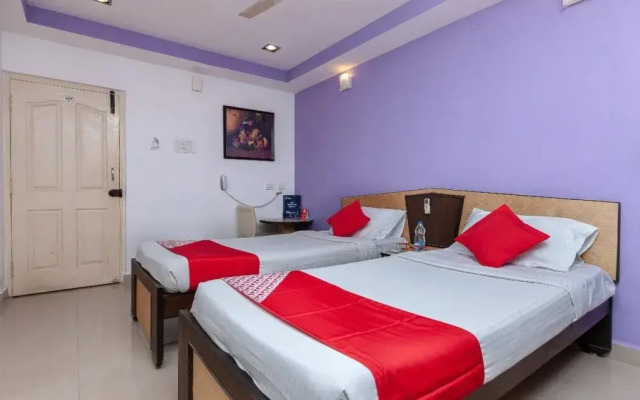 OYO 1134 SN Residency
