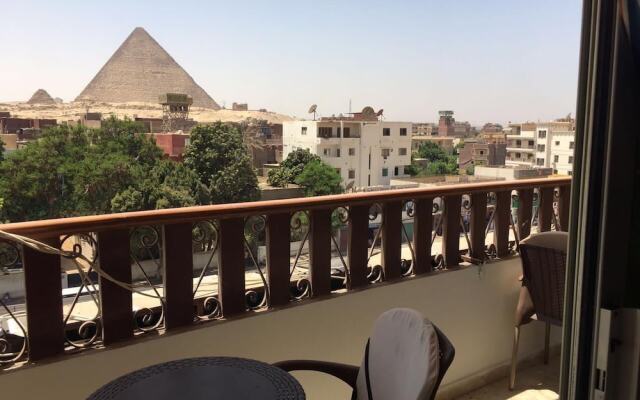 King Khoufo Hotel