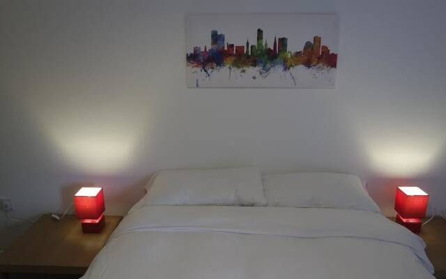 Jaylets Premier Apartments, Leicester.