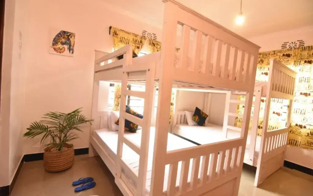 Mambo Arusha Hostel