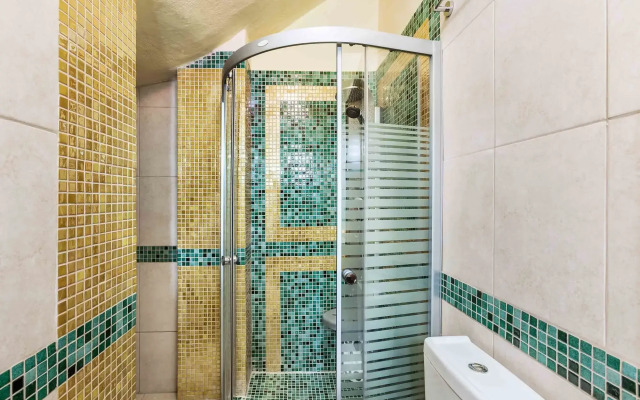 Akritas Ef Zin Villas & Suites