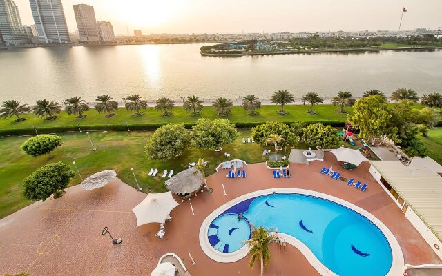 Holiday International Sharjah