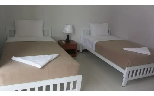 Korya Guesthouse