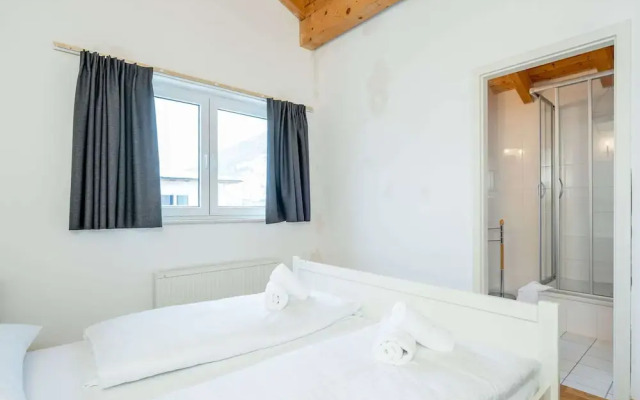 Holiday Home in Mittersill Near ski Area