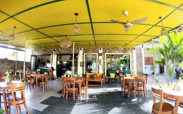 Bruga Villas Restaurant and Spa