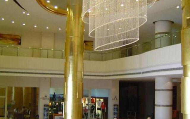 Dynasty Commercial Hotel