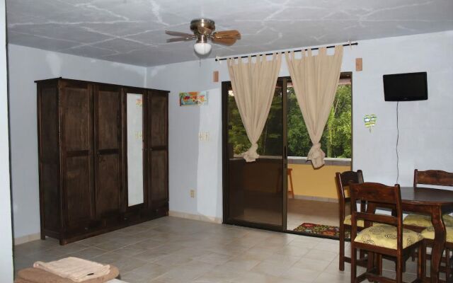 Cabinas 3 Rios
