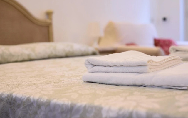 Via Avvocata 25 in Napoli