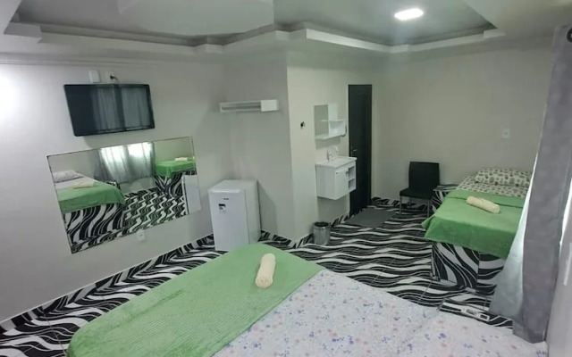 3D Hotel