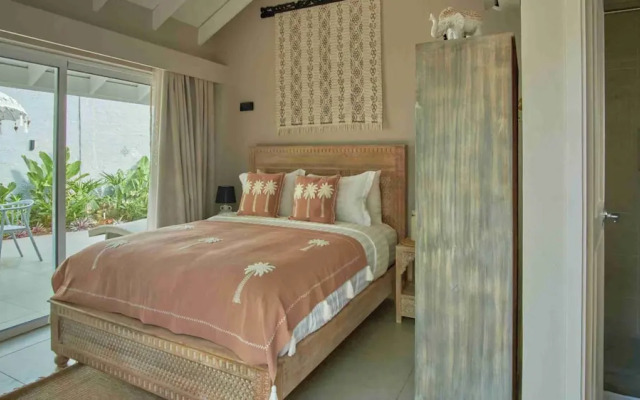 The Providence Hotel Boutique