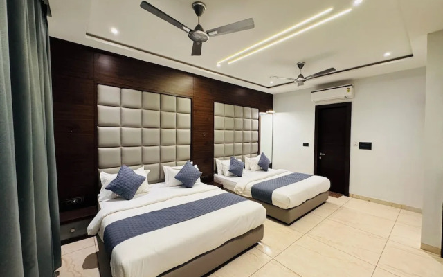 Hotel Rajdev INN