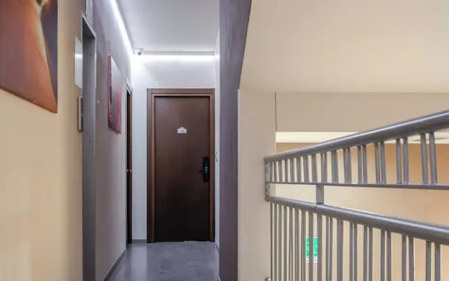 Hotel 3 Serenity and Charm in Ventimiglia