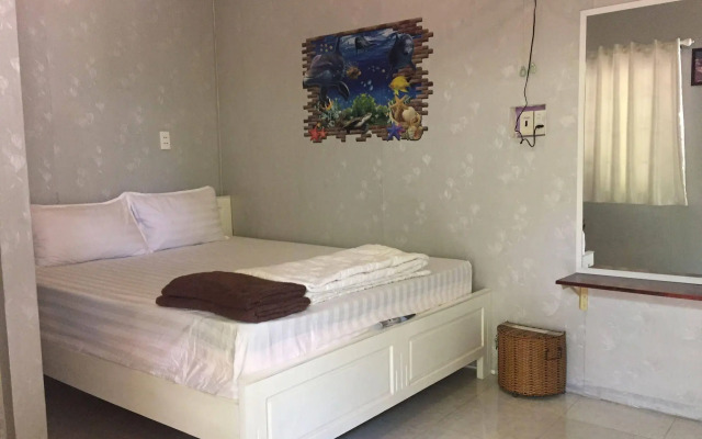 Mia Homestay