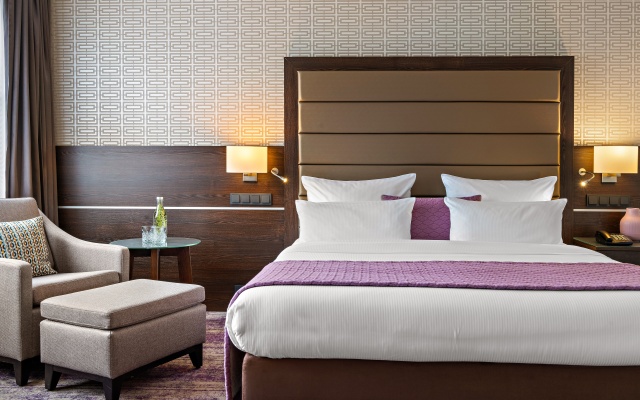 Crowne Plaza Berlin City Centre by IHG