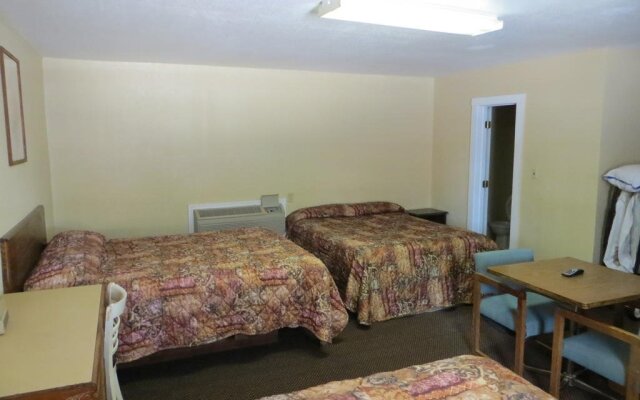 Economy Inn Fort Dodge