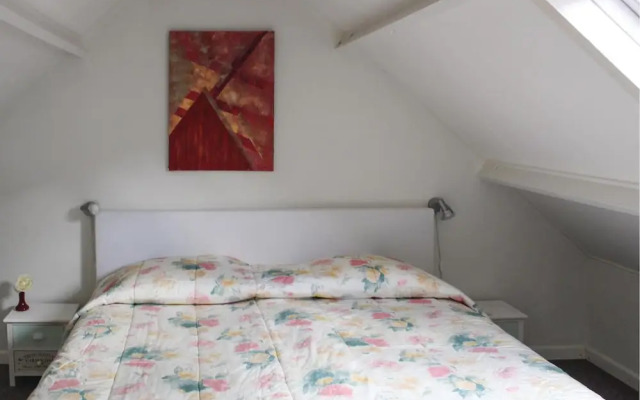 Sfeervol Vakantiehuis