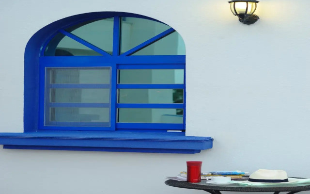 The Forget Worry Villa