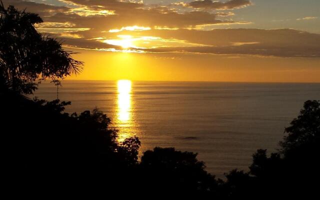 Coyaba Tropical Elegant Adult Guesthouse