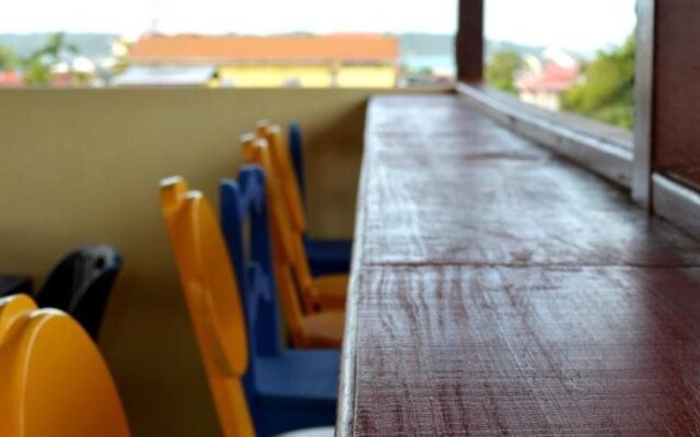 Bocas Reef Hotel