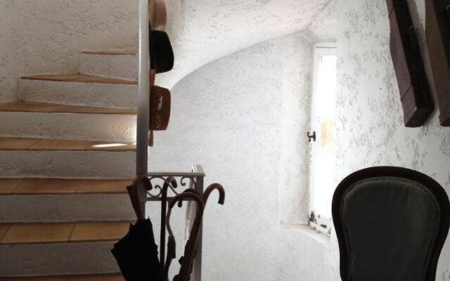 VILLA MERCEDES b&b