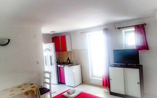 Apartments Cagalj
