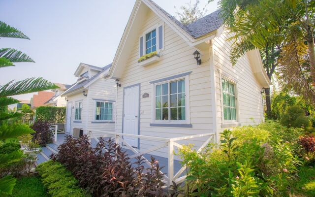 Sakarin Valley Resort & Restaurant