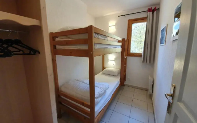 Balcon des Airelles - T3 - BDA407