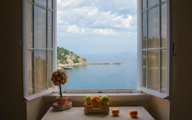Stemar Luxury Villas