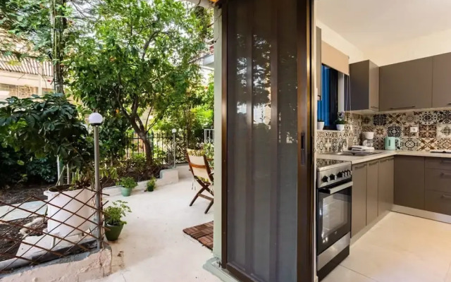 Escape to Kalamata s Old City Your Urban Oasis