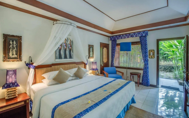 Ramayana Candidasa Beach Resort