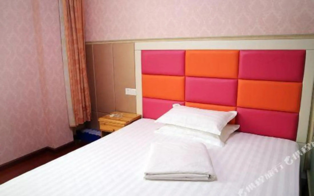 Ningbo Risheng Inn